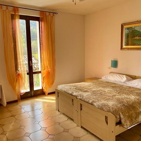 Agriturismo Rocca Dei Marchesi Sabbio Chiese エクステリア 写真