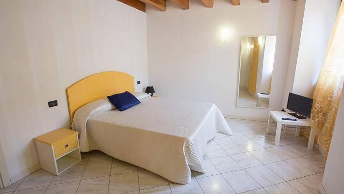 Agriturismo Rocca Dei Marchesi Sabbio Chiese エクステリア 写真