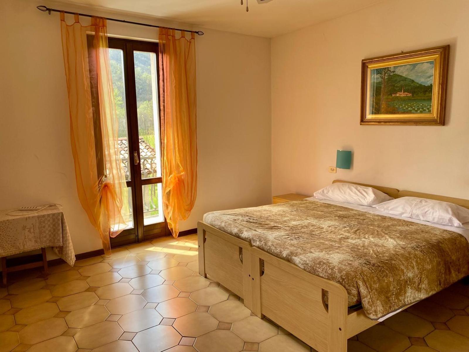 Agriturismo Rocca Dei Marchesi Sabbio Chiese エクステリア 写真
