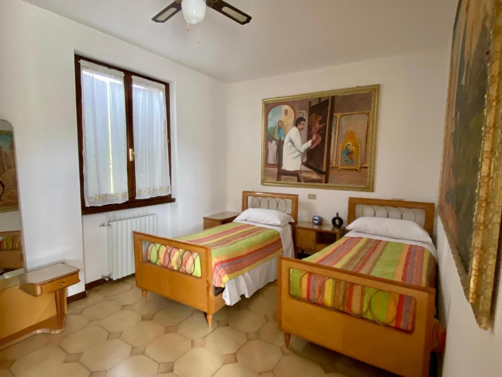 Agriturismo Rocca Dei Marchesi Sabbio Chiese エクステリア 写真