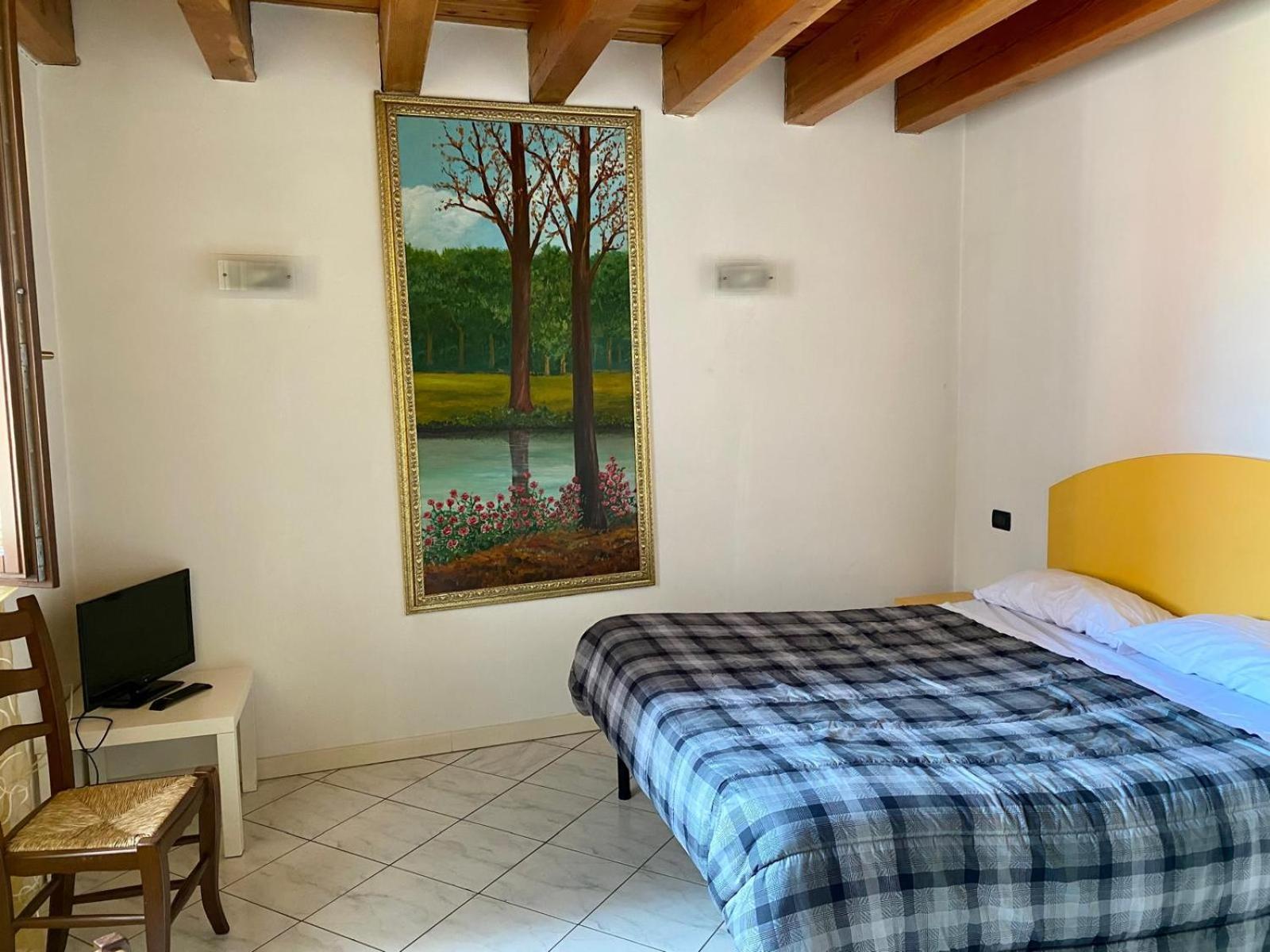Agriturismo Rocca Dei Marchesi Sabbio Chiese エクステリア 写真