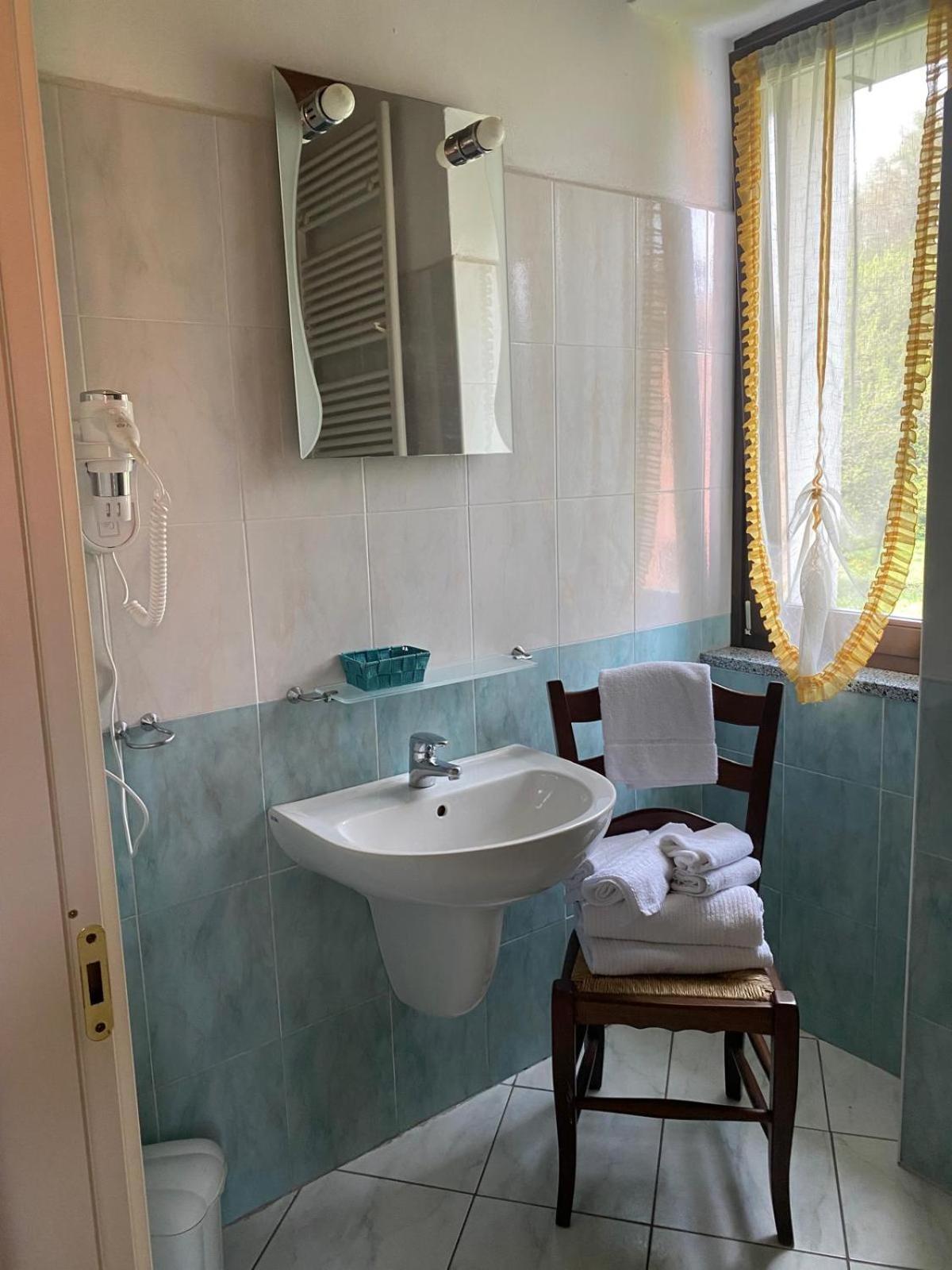 Agriturismo Rocca Dei Marchesi Sabbio Chiese エクステリア 写真
