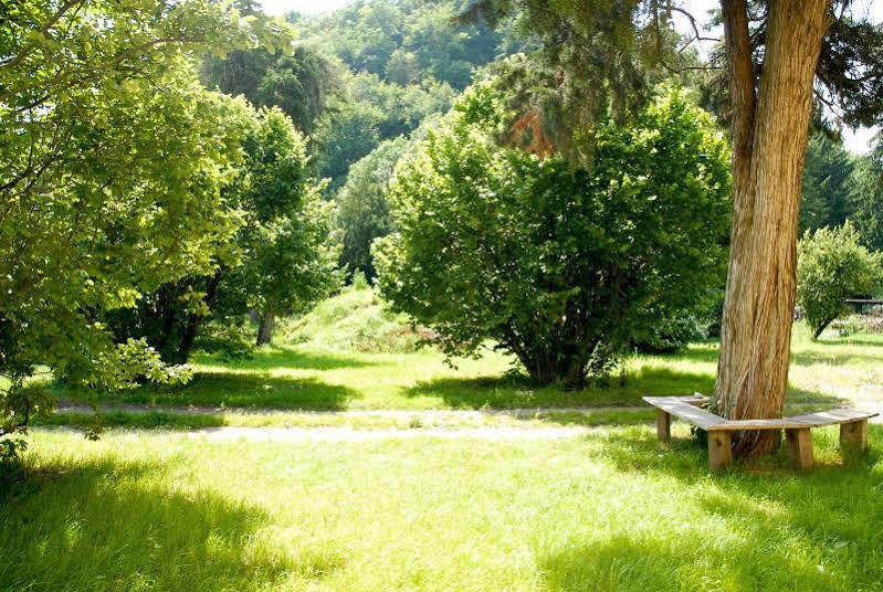 Agriturismo Rocca Dei Marchesi Sabbio Chiese エクステリア 写真